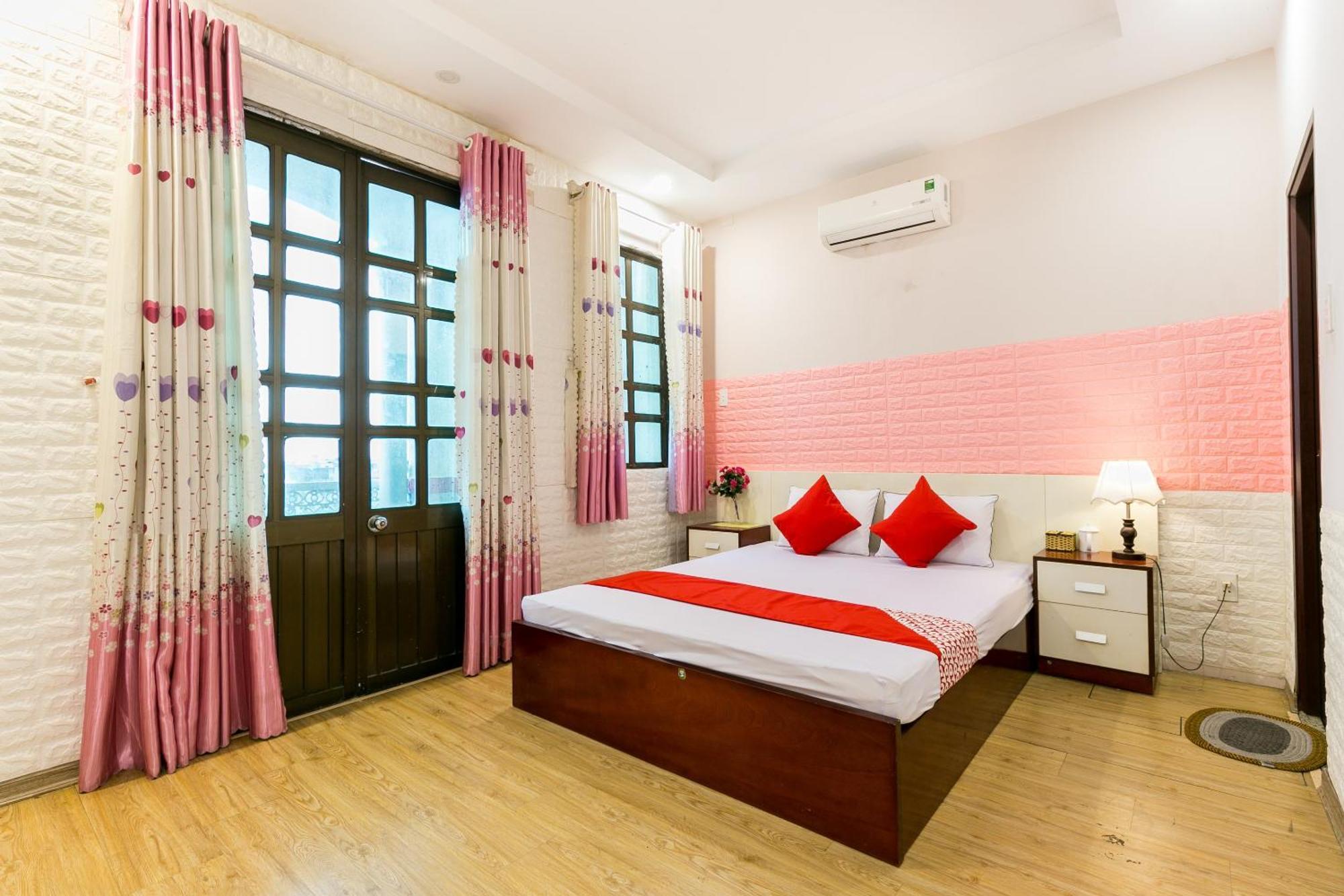 Oyo 373 Habana Hotel Ho Chi Minh City Exterior photo