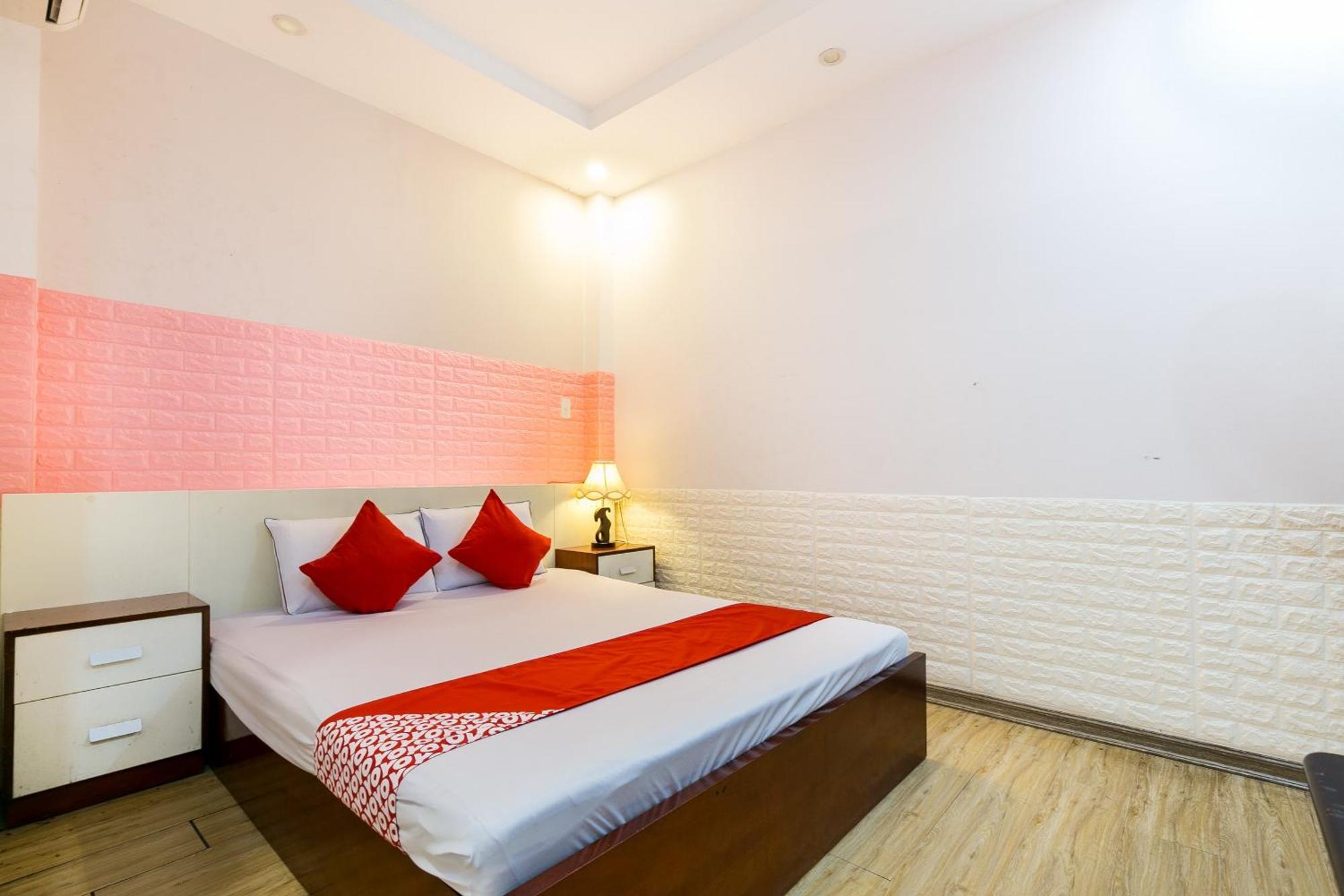 Oyo 373 Habana Hotel Ho Chi Minh City Exterior photo